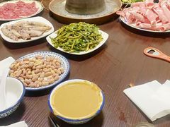 -喜来顺大铜锅涮羊肉(平江道店)