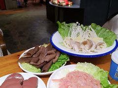-华华火锅牛蛙(祥宾店)