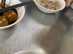 酒酿元宵-芳婆糕团店(王府大街店)