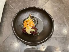-大渔铁板烧(东城店)