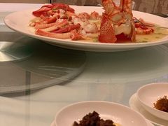 -东海朗廷酒店-唐阁T’ANG COURT 中餐厅