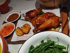 -来菜·湖北头牌藕汤(武商MALL众圆店)