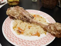 -青禾小厨新疆菜(总店)
