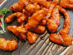 -前海沿·青岛菜(大拇指广场石老人店)