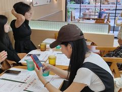 -椰皇鸡饭·烧味烧腊