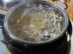 -全汁全味驴庄(凤岗店)
