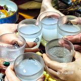 谁家烤串店这么有氛围