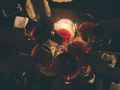 -南宁那莲豪华精选酒店-云霄酒廊·80楼高空城景酒吧