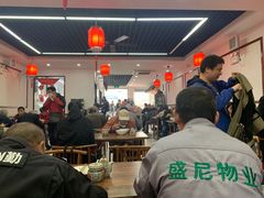 大堂-朱新年·苏式汤团·面点(北寺塔店)