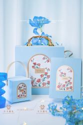 -卡卡喜糖伴手礼·商务礼宝宝礼·婚礼用品
