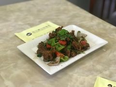 -品记潮汕砂锅粥(湖东路店)