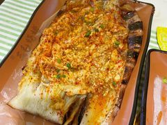 -三毛烧烤·南昌大排档(山姆店)