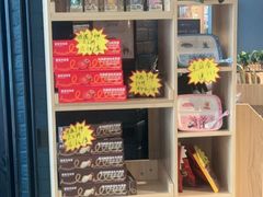 -豪客来牛排(成都锦江大融城店)