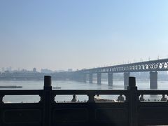 -汉水谣·江景餐厅(江滩店)