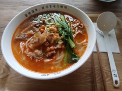 -每碗面馆(新鸿安大厦店)
