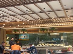 -聚丰园•湖鲜餐厅(阿红私房菜梅石路店)