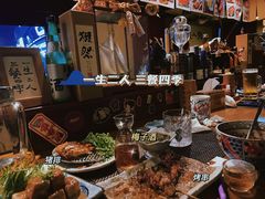 -半藏居酒屋(香港花园店)