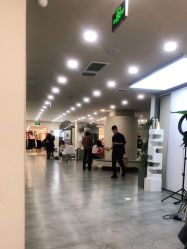 -DX HAIR SALON·发现未知美发沙龙