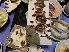 -竹日本料理
