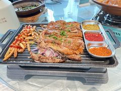-百姓渔村(西宫店)