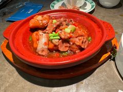 -老屋印象·酸菜鱼新川菜(义乌之心店)