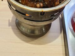 -敏丁拌饭(中街总店)