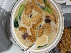-渝信川菜(南滨店)