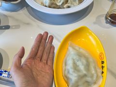 -佳和水饺(海德公馆店)