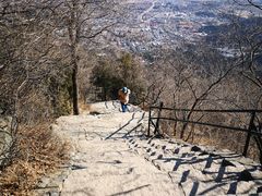 -香山公园