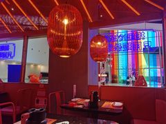 大堂-鱼上·烤鱼(万象城店)