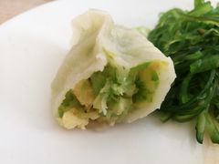 -海味当家(西安路店)