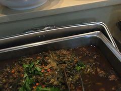 -阿育王寺素斋馆