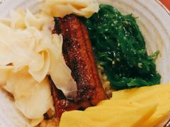 -争鲜回转寿司(流行前线店)