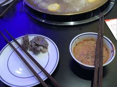 -小牛海记潮汕牛肉店(永定路店)