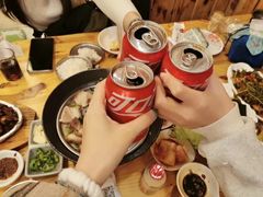 -元奶奶包饭(公新银浦店)