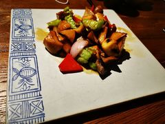 -云海肴·汽锅鸡·云南菜(美罗城店)