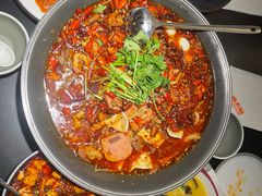 -麻六记(凤凰汇店)