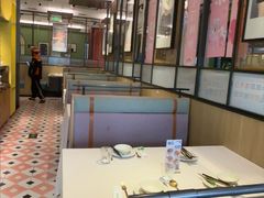 -Aqua Oasis 水天堂(石路天虹店)