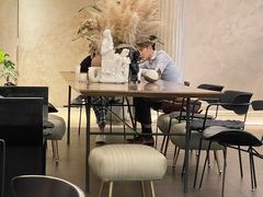 -玲婧胡同·生日蛋糕·餐厅(嘉里城店)