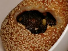 -白玉兰食品甜凤店(合生汇店)