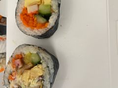 -传闻来紫菜包饭·打糕(西塔韩百店)