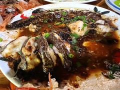 -八方海味餐厅