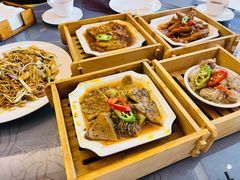 -汕头龙光喜来登酒店-采悦轩中餐厅