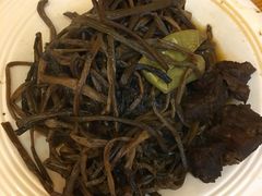 -青瓦餐厅·生鱼片·韩园烤肉(西塔店)