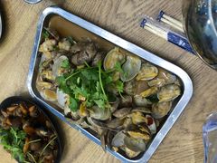 -老虎滩大连海鲜烧烤(建邺云锦路总店)