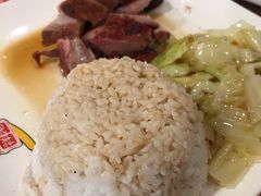 -永祥烧腊餐厅(虹口店)