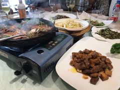 -香丰阁·烤鸭·川湘菜(清河店)