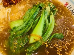 -辣妈妈麻辣拌