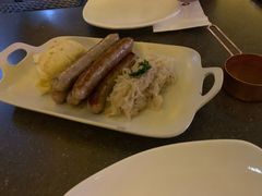 香肠-haxnbauer海森堡德国餐厅(深圳coco店)