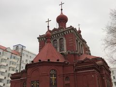 -圣·阿列克谢耶夫教堂